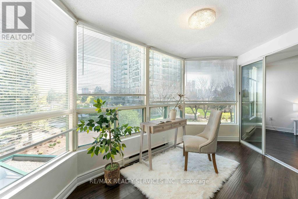 307 - 4470 Tucana Court, Mississauga, Ontario  L5R 3K8 - Photo 32 - W13085630