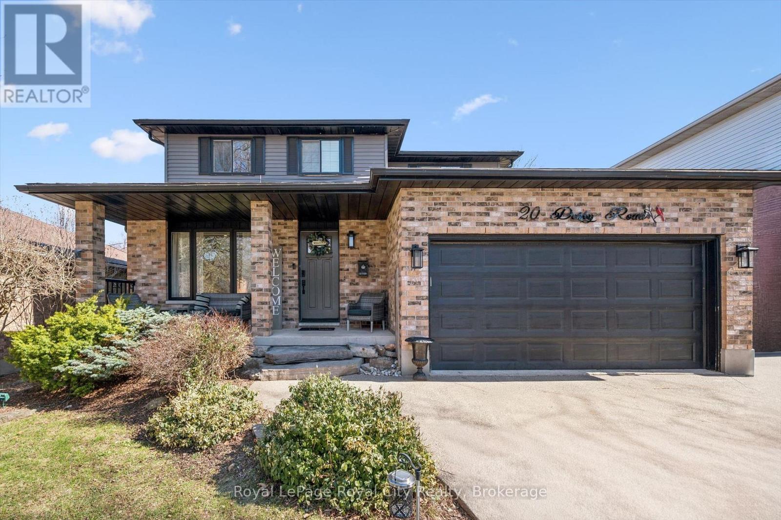 20 Darby Road, Guelph, Ontario  N1K 1R4 - Photo 2 - X13216378