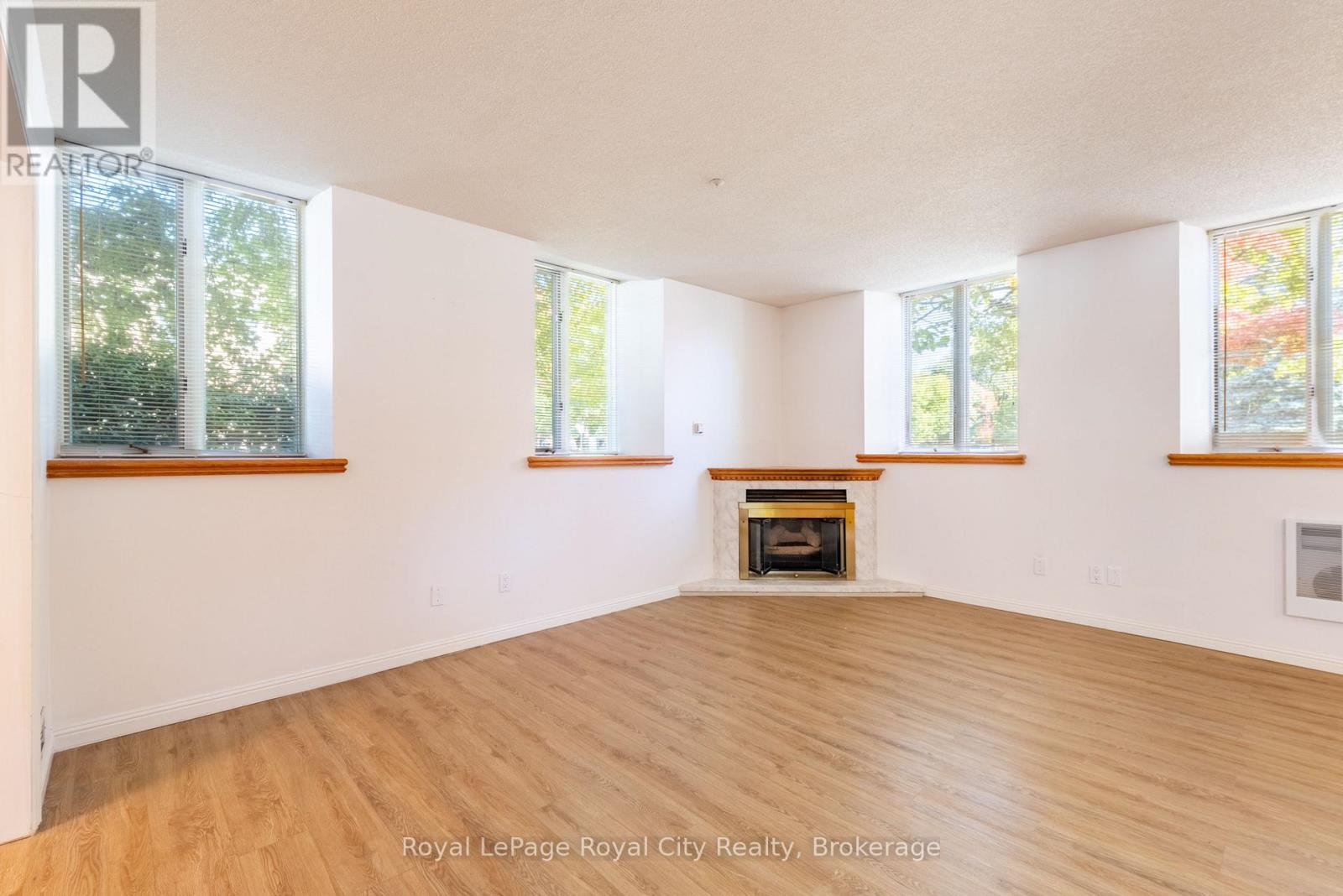 101 - 57 Suffolk Street W, Guelph, Ontario N1H 2J1 - Photo 11 - X13216432