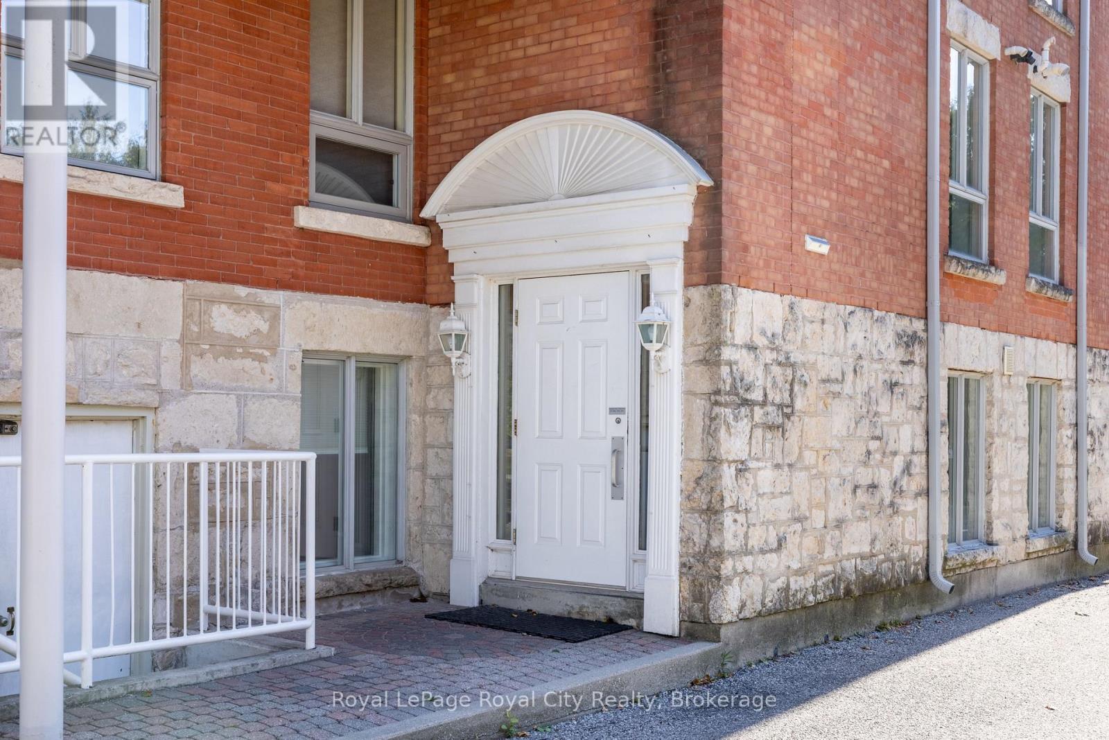 101 - 57 Suffolk Street W, Guelph, Ontario N1H 2J1 - Photo 26 - X13216432
