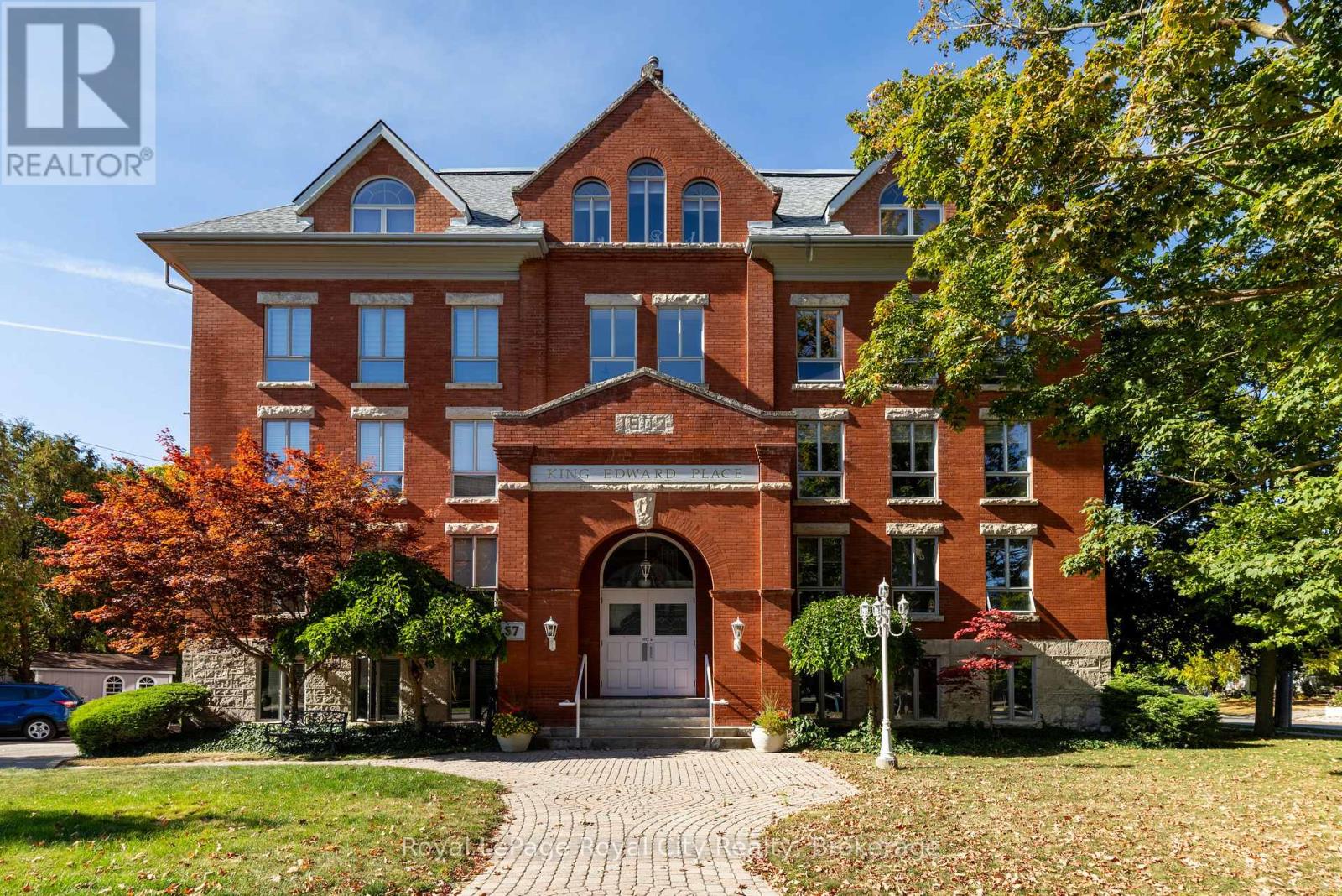 101 - 57 Suffolk Street W, Guelph, Ontario N1H 2J1 - Photo 28 - X13216432
