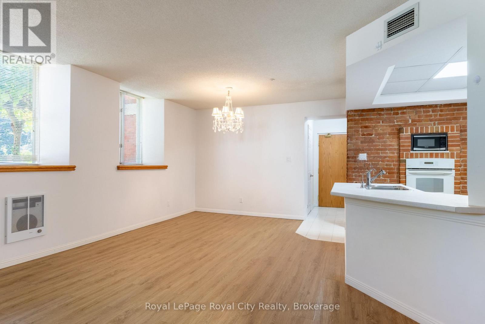 101 - 57 Suffolk Street W, Guelph, Ontario N1H 2J1 - Photo 7 - X13216432