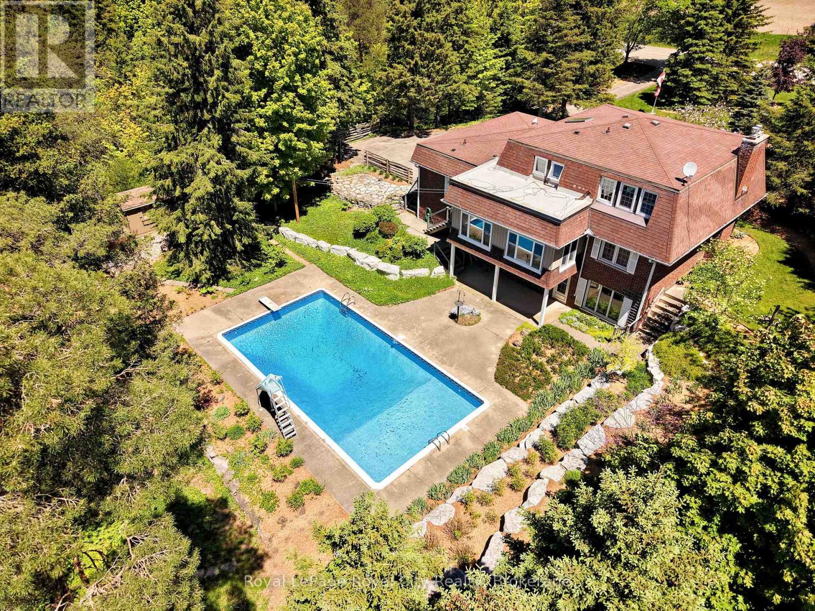 5660 FIFTH LINE, Guelph/Eramosa, Ontario