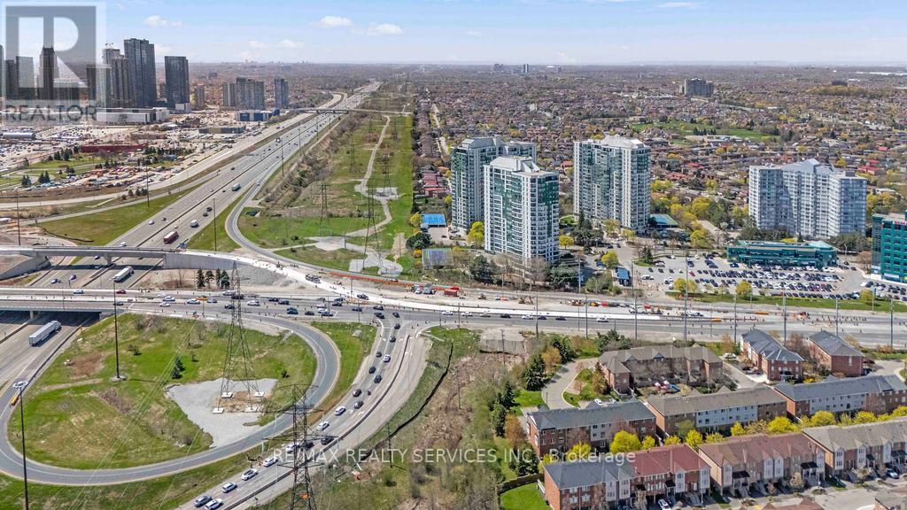 307 - 4470 Tucana Court, Mississauga, Ontario  L5R 3K8 - Photo 6 - W13085630