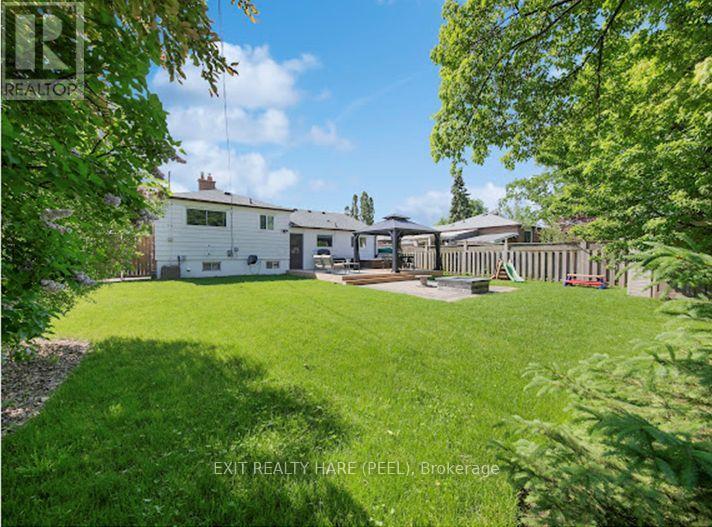 84 Addington Crescent, Brampton, Ontario  L6T 2R3 - Photo 33 - W13215930
