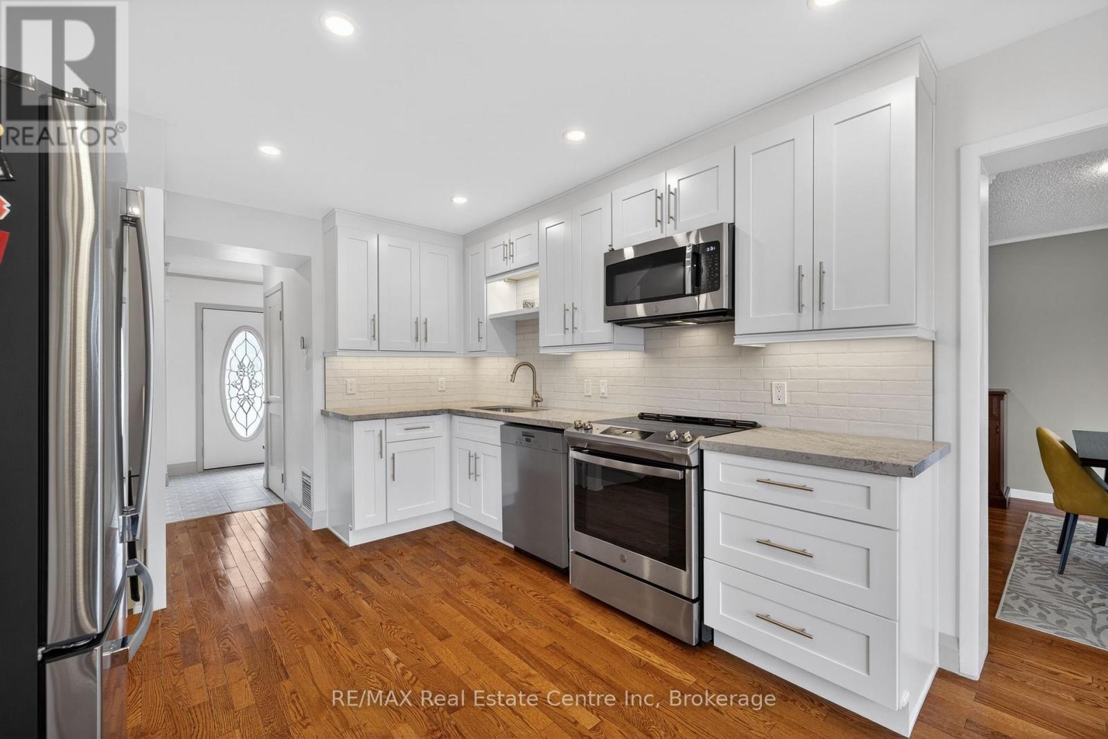 173 - 295 Water Street, Guelph, Ontario  N1G 2X5 - Photo 3 - X13216512