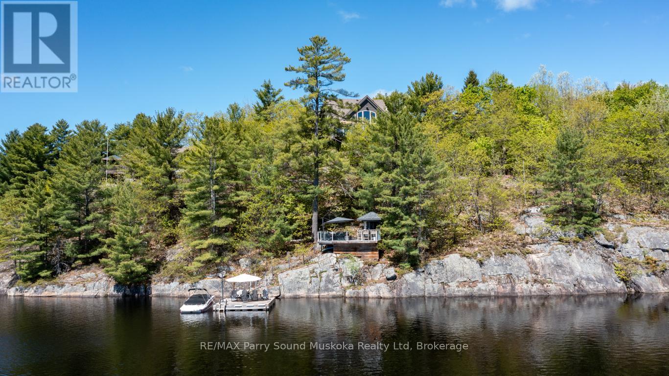 219 DUNCHURCH ESTATES ROAD, Whitestone, Ontario