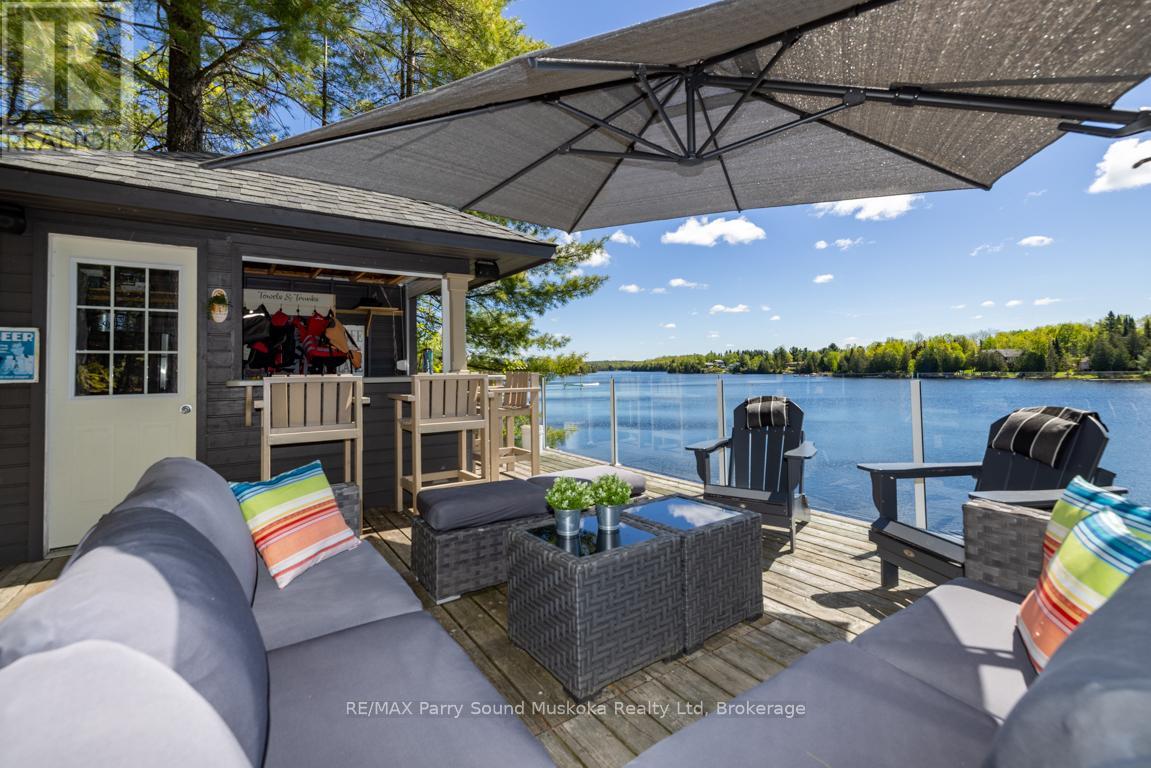 219 Dunchurch Estates Road, Whitestone, Ontario  P0A 1G0 - Photo 10 - X13216568