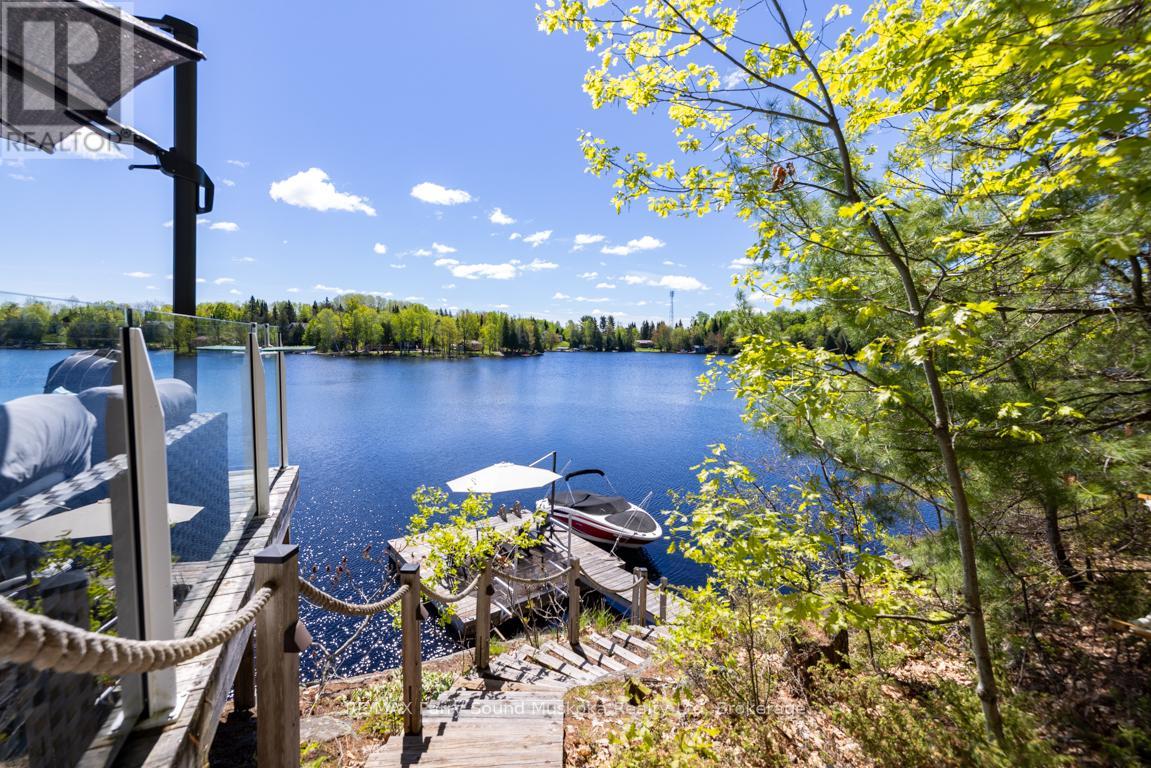 219 Dunchurch Estates Road, Whitestone, Ontario  P0A 1G0 - Photo 11 - X13216568