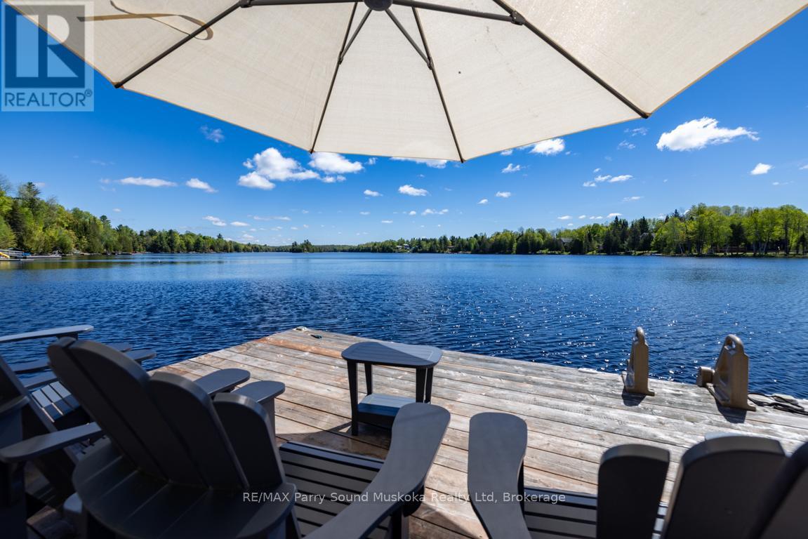 219 Dunchurch Estates Road, Whitestone, Ontario  P0A 1G0 - Photo 12 - X13216568