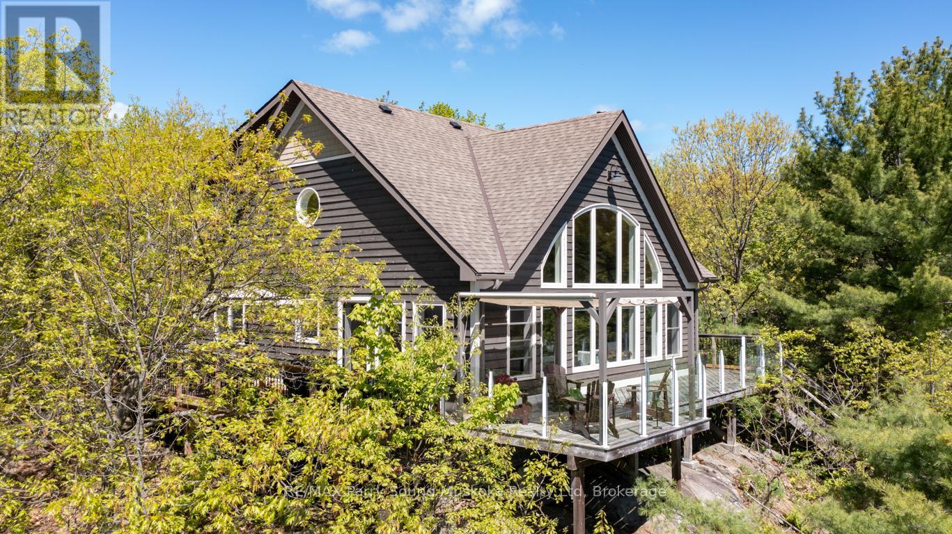 219 Dunchurch Estates Road, Whitestone, Ontario  P0A 1G0 - Photo 14 - X13216568