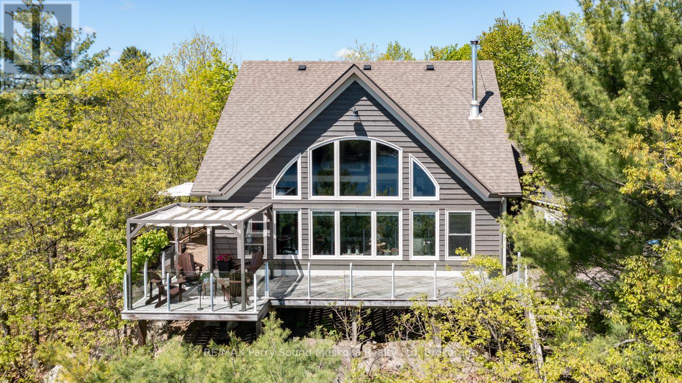 219 Dunchurch Estates Road, Whitestone, Ontario  P0A 1G0 - Photo 15 - X13216568
