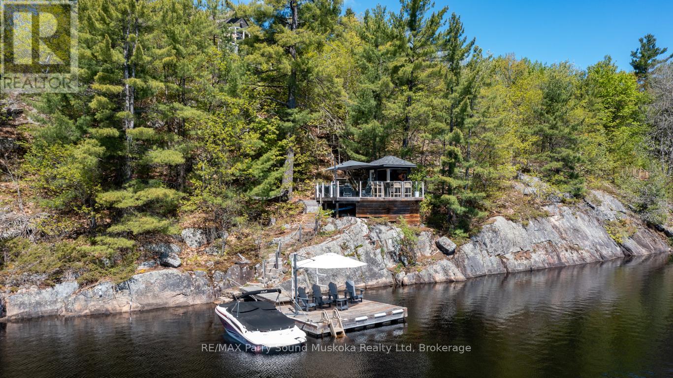 219 Dunchurch Estates Road, Whitestone, Ontario  P0A 1G0 - Photo 3 - X13216568