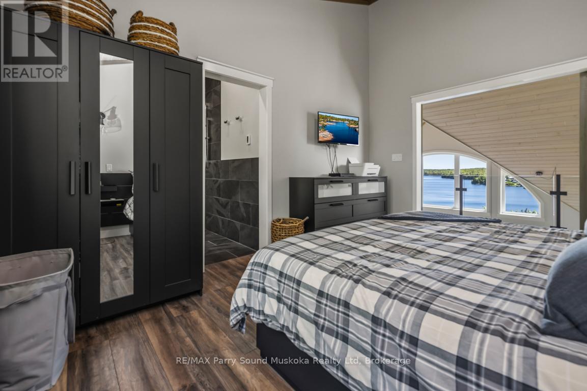219 Dunchurch Estates Road, Whitestone, Ontario  P0A 1G0 - Photo 37 - X13216568