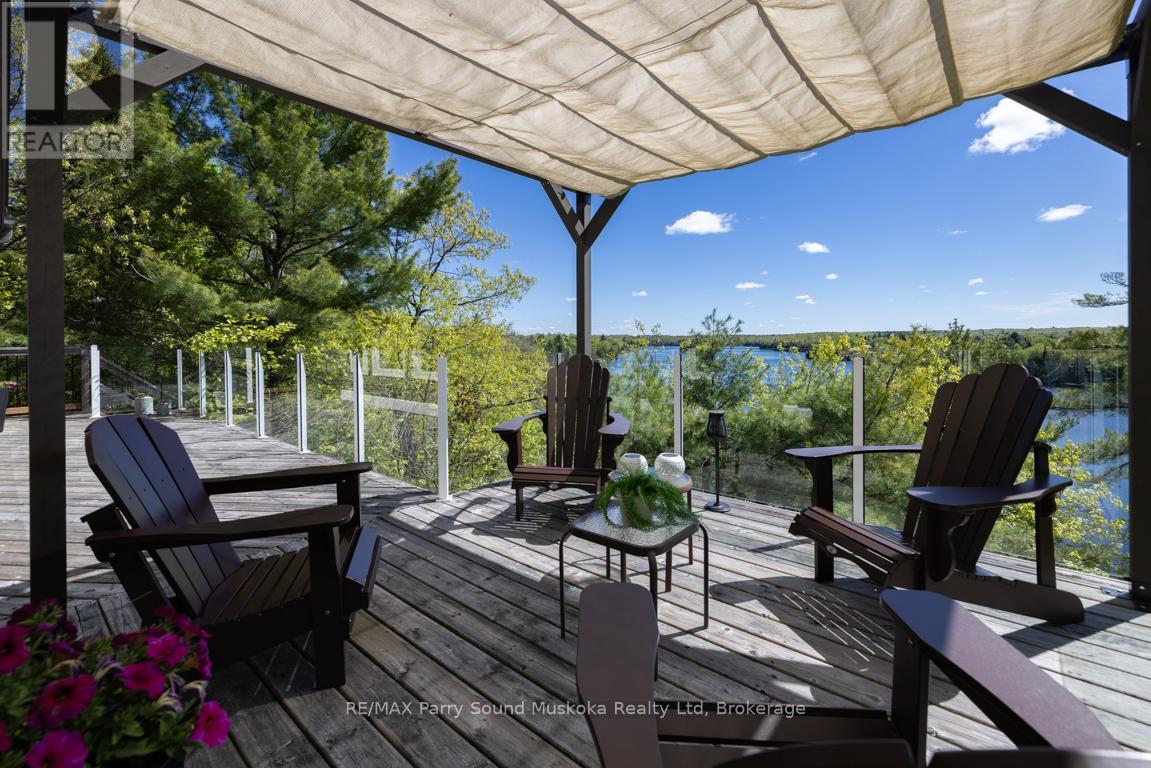219 Dunchurch Estates Road, Whitestone, Ontario  P0A 1G0 - Photo 4 - X13216568