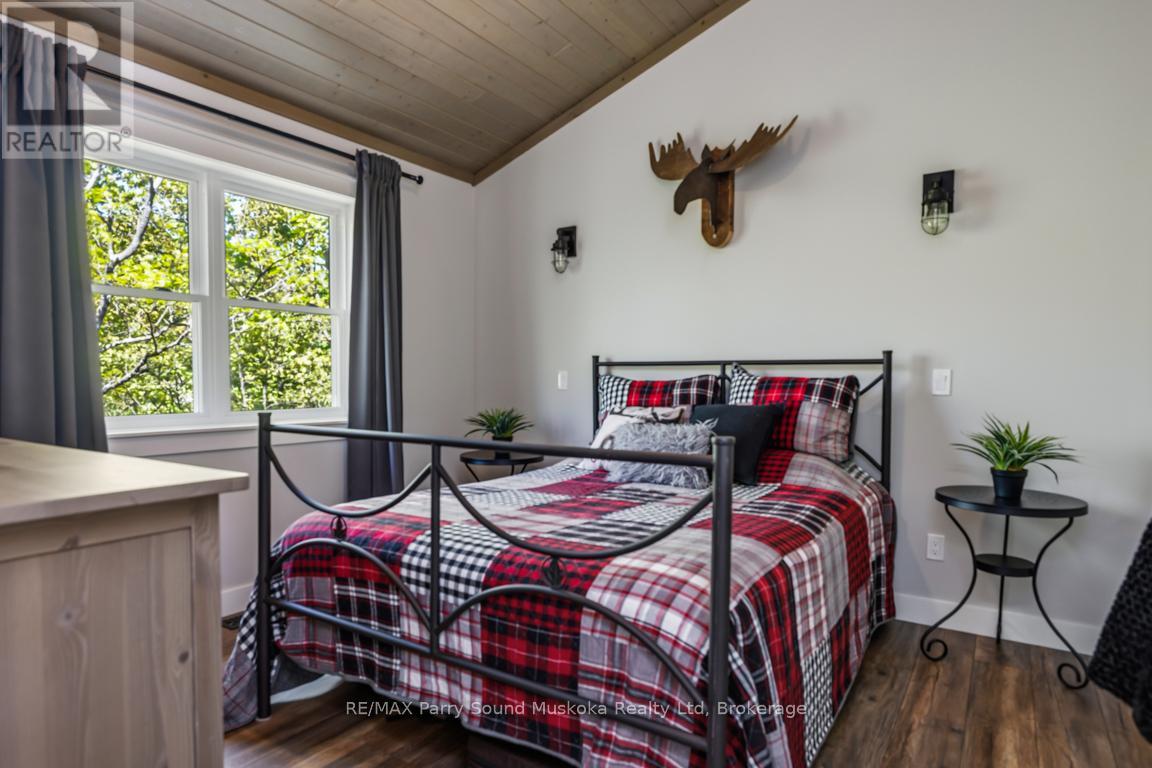 219 Dunchurch Estates Road, Whitestone, Ontario  P0A 1G0 - Photo 40 - X13216568