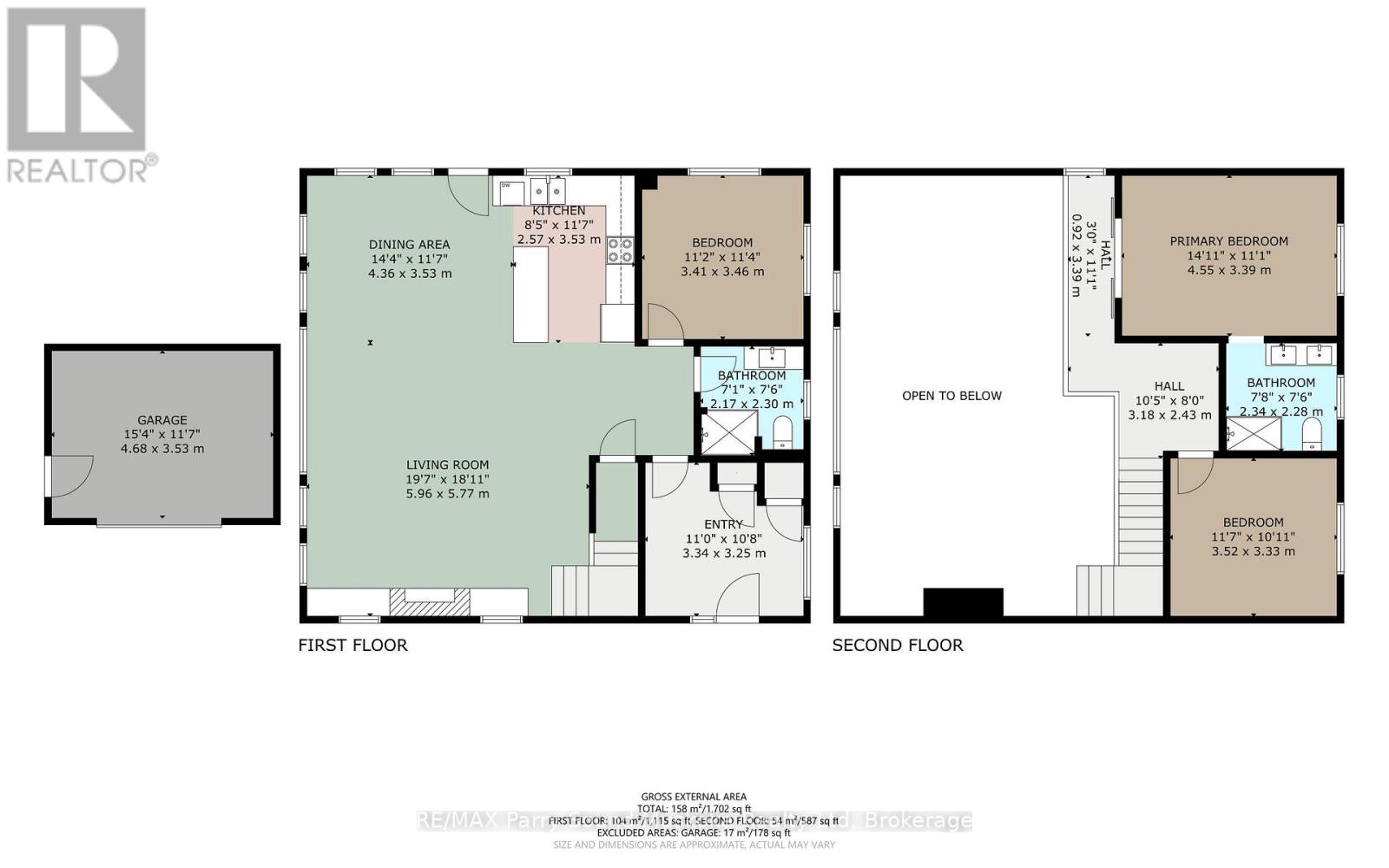 219 Dunchurch Estates Road, Whitestone, Ontario  P0A 1G0 - Photo 42 - X13216568