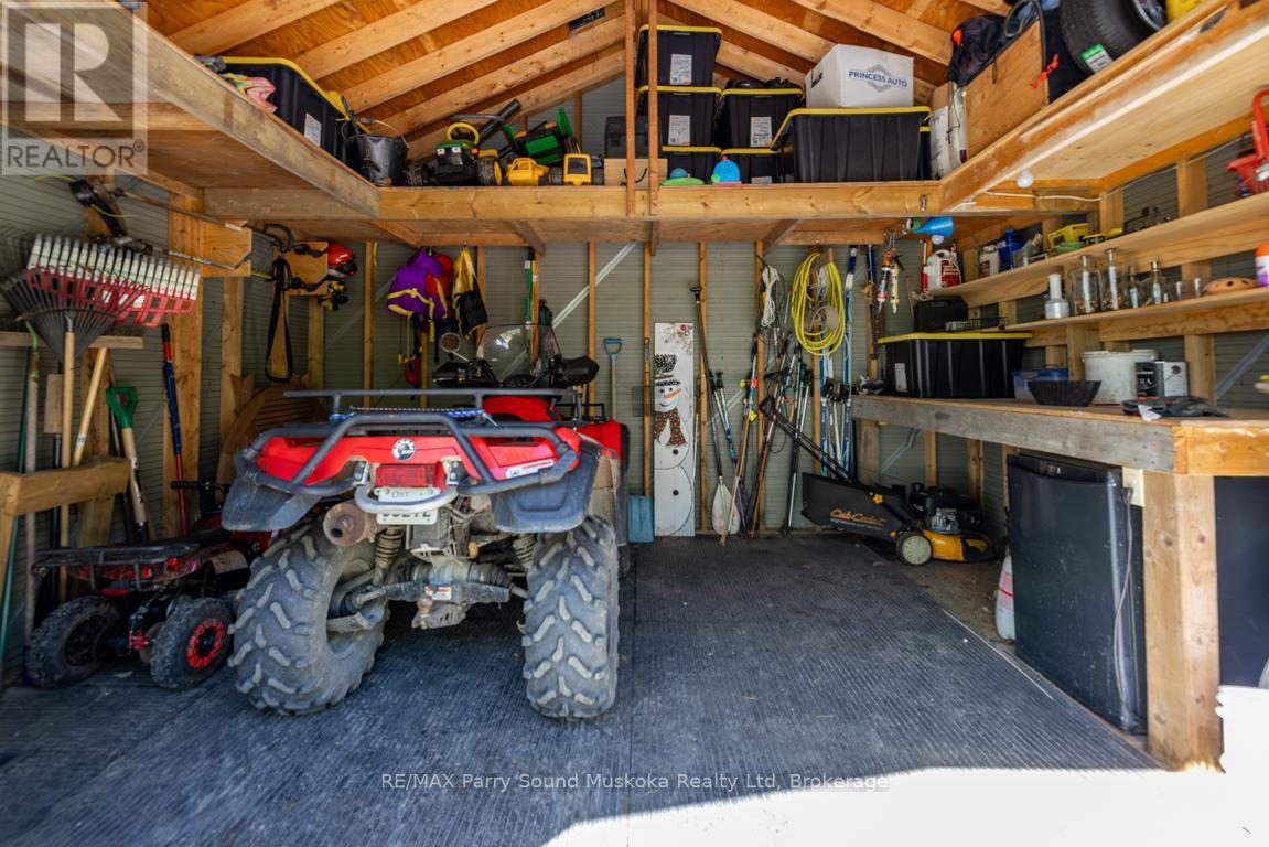 219 Dunchurch Estates Road, Whitestone, Ontario  P0A 1G0 - Photo 43 - X13216568