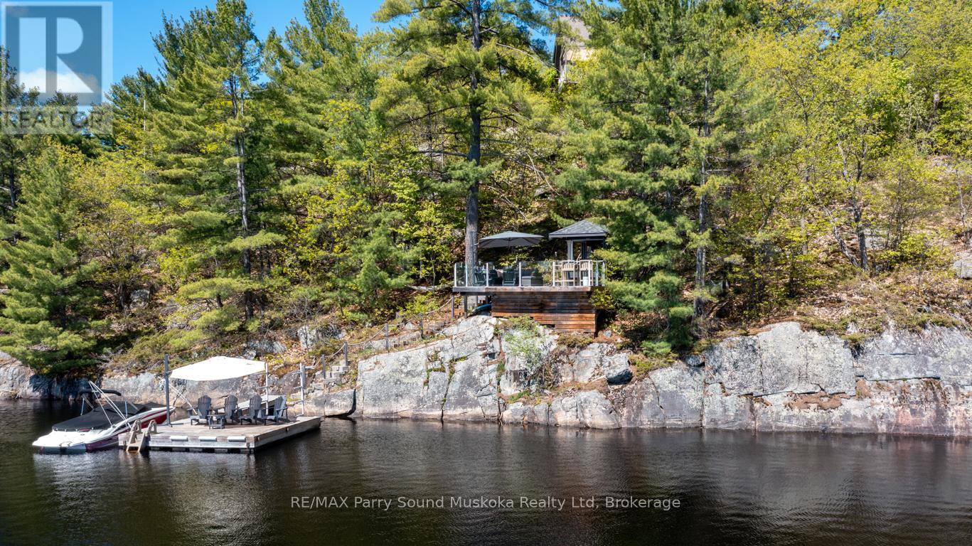 219 Dunchurch Estates Road, Whitestone, Ontario  P0A 1G0 - Photo 45 - X13216568