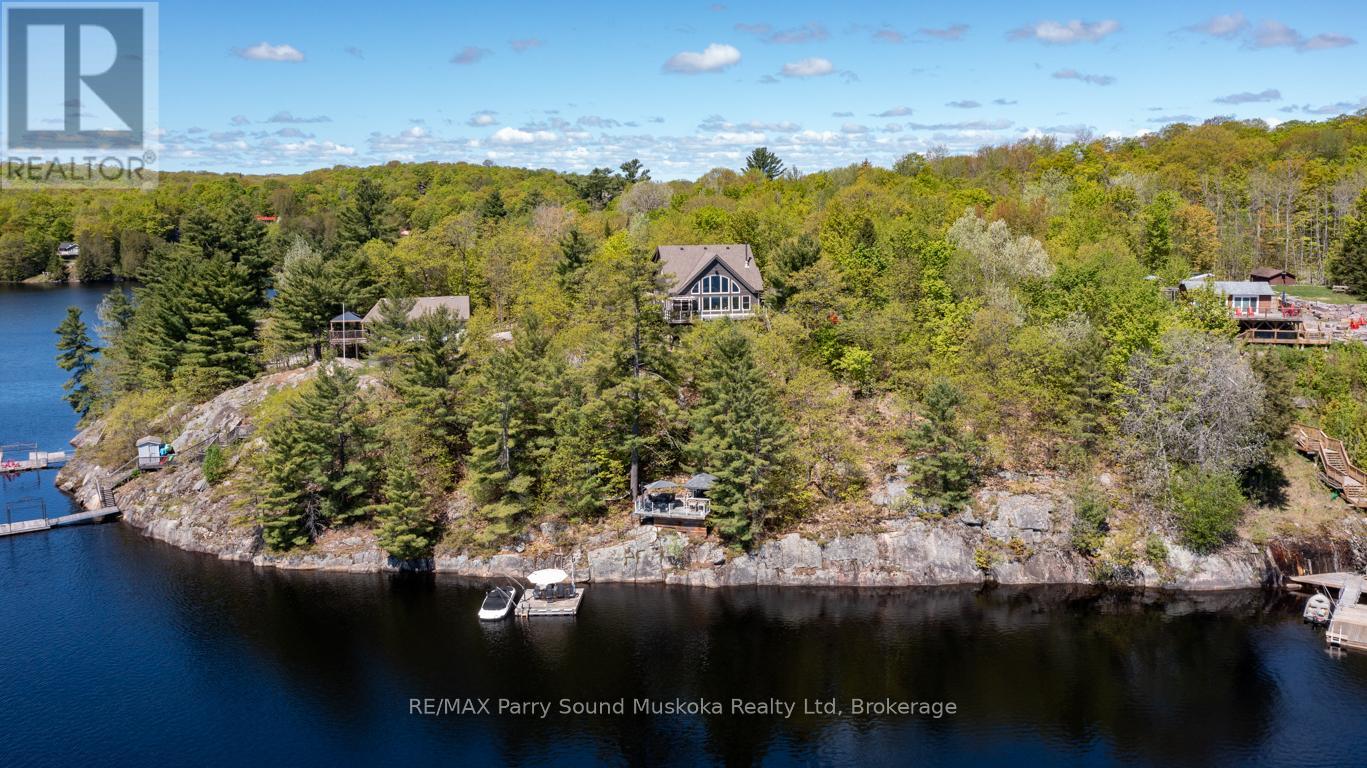 219 Dunchurch Estates Road, Whitestone, Ontario  P0A 1G0 - Photo 46 - X13216568