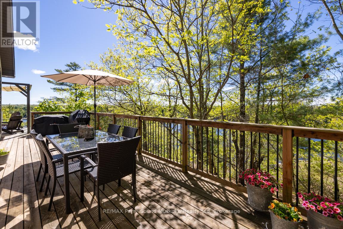 219 Dunchurch Estates Road, Whitestone, Ontario  P0A 1G0 - Photo 5 - X13216568