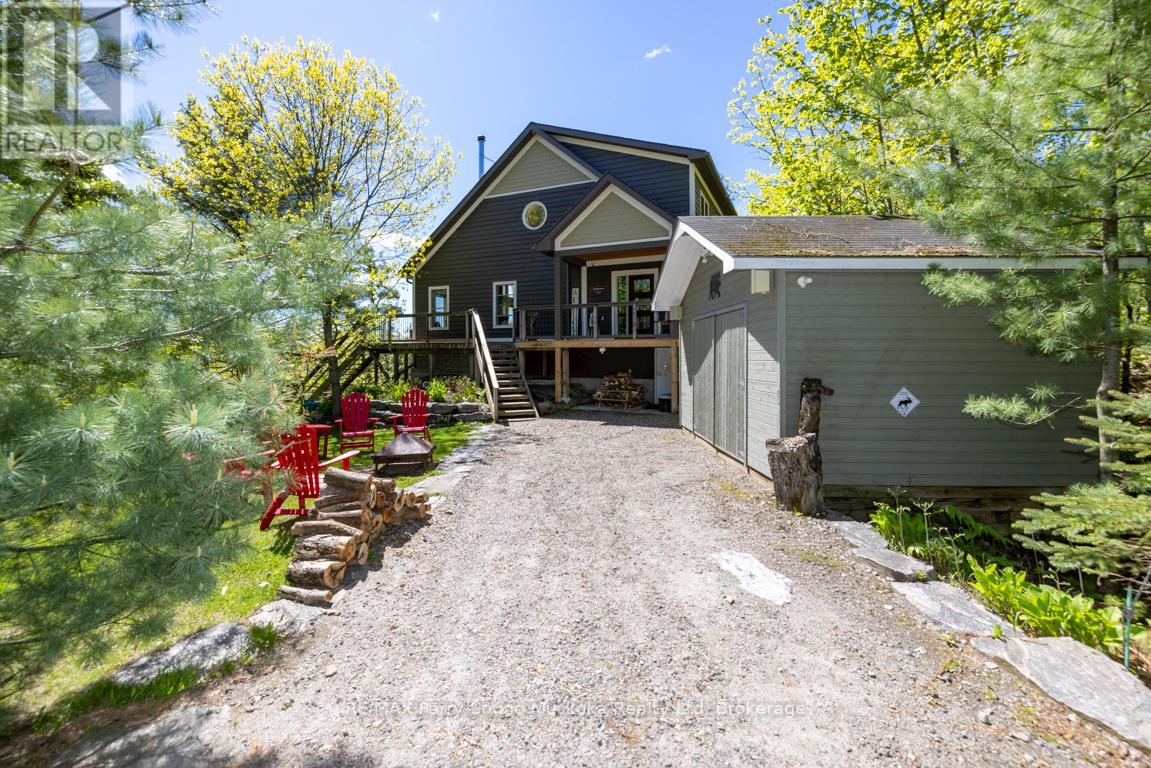 219 Dunchurch Estates Road, Whitestone, Ontario  P0A 1G0 - Photo 6 - X13216568