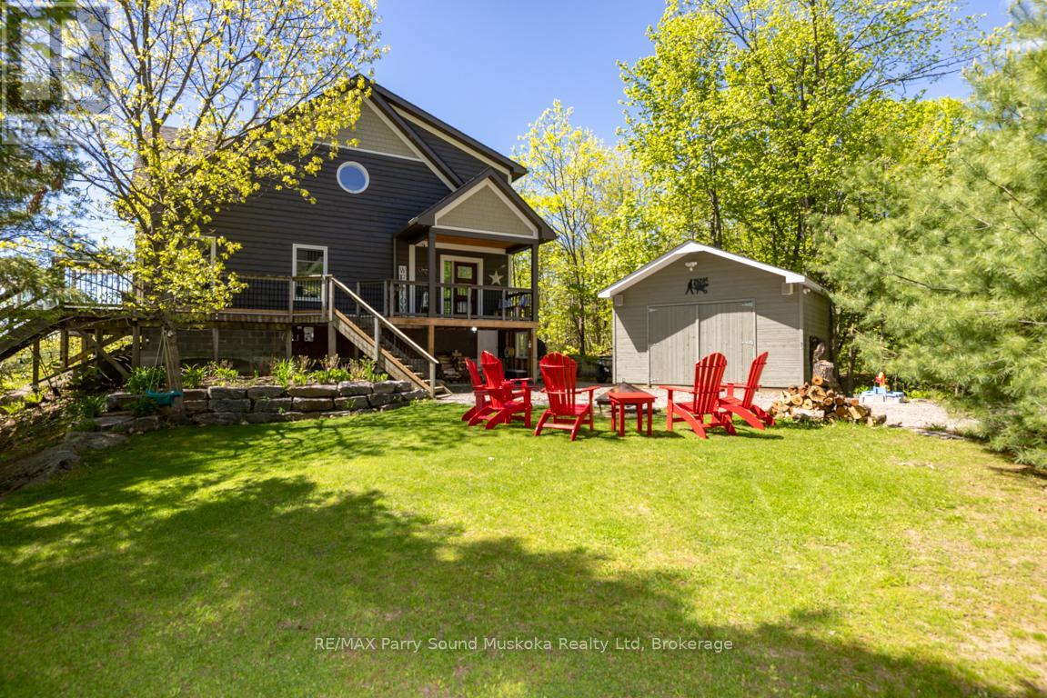 219 Dunchurch Estates Road, Whitestone, Ontario  P0A 1G0 - Photo 7 - X13216568