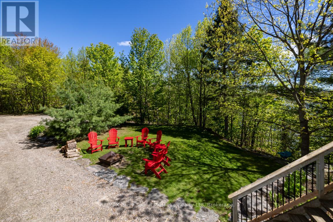 219 Dunchurch Estates Road, Whitestone, Ontario  P0A 1G0 - Photo 8 - X13216568