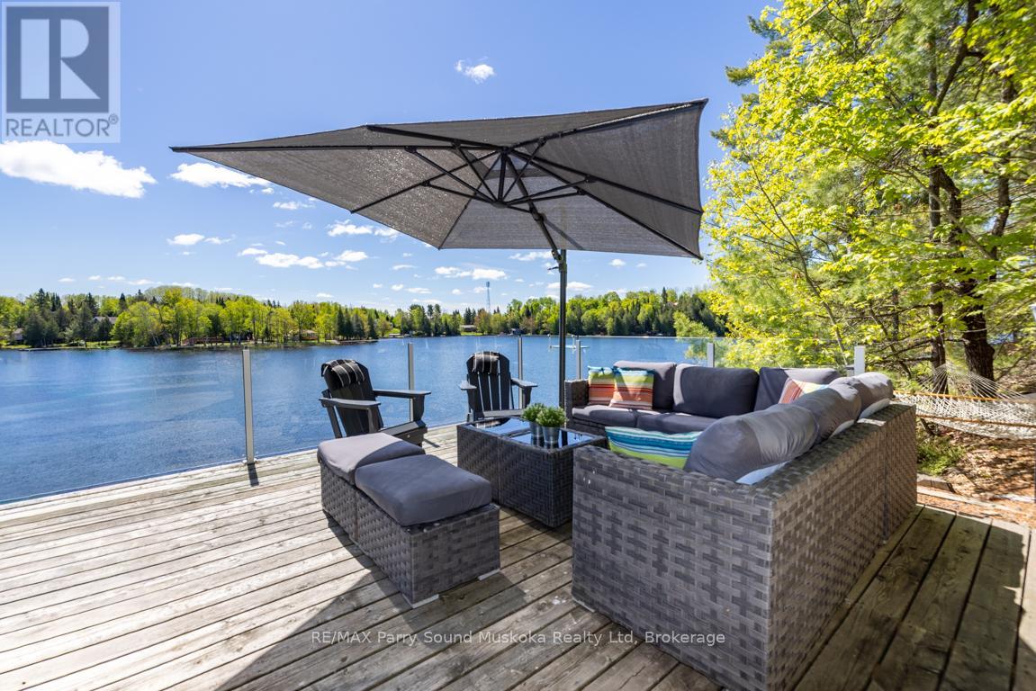 219 Dunchurch Estates Road, Whitestone, Ontario  P0A 1G0 - Photo 9 - X13216568