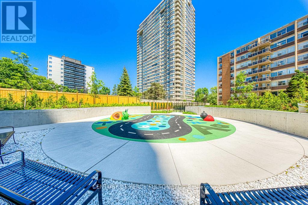 1802 - 60 Central Park Roadway, Toronto, Ontario  M9A 0E6 - Photo 34 - W13164262