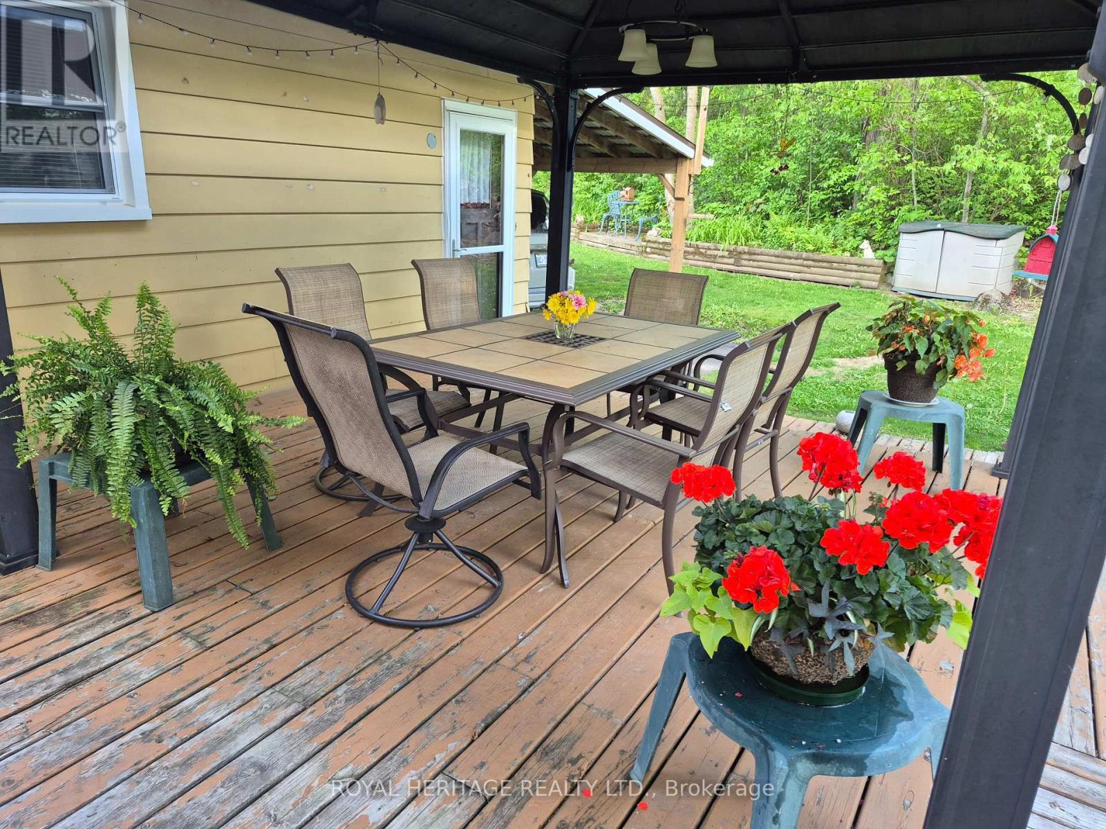 31 West Street, Trent Hills, Ontario  K0K 3K0 - Photo 28 - X13068344