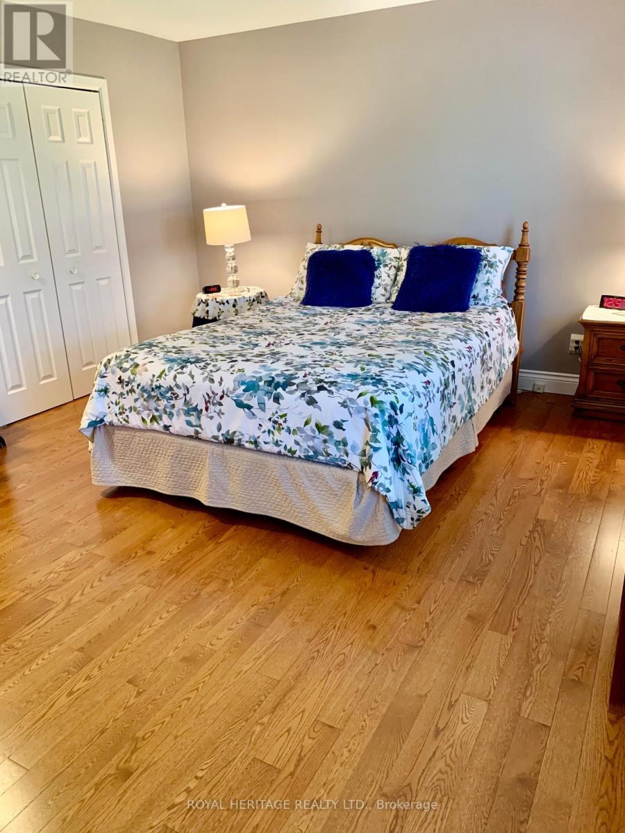 31 West Street, Trent Hills, Ontario  K0K 3K0 - Photo 15 - X13068344