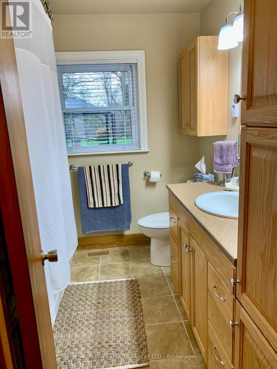 31 West Street, Trent Hills, Ontario  K0K 3K0 - Photo 21 - X13068344