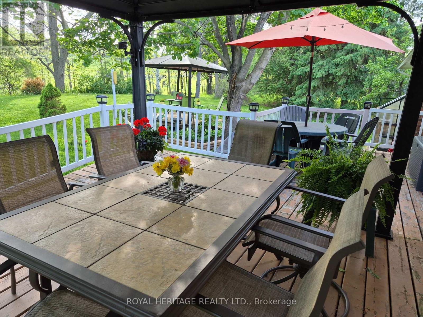 31 West Street, Trent Hills, Ontario  K0K 3K0 - Photo 27 - X13068344