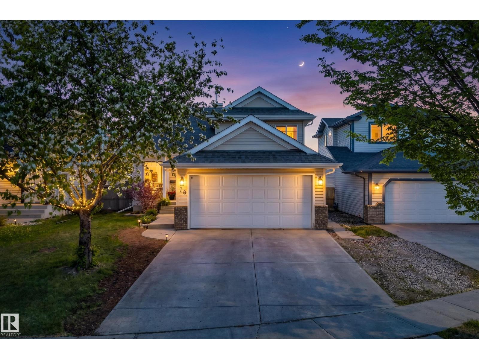 78 Bonin Cr, Beaumont, Alberta  T4X 1N7 - Photo 2 - E4490829