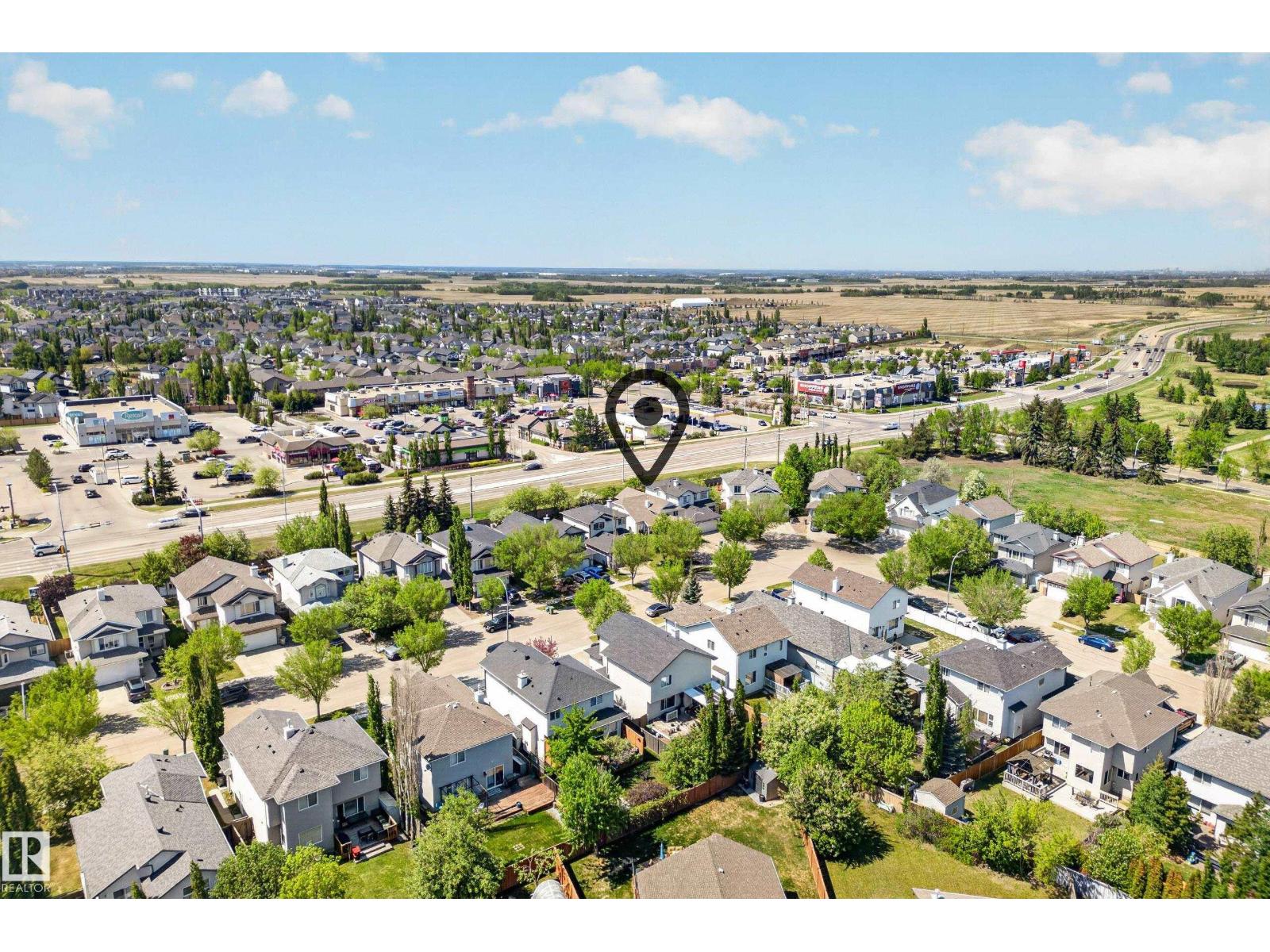 78 Bonin Cr, Beaumont, Alberta  T4X 1N7 - Photo 4 - E4490829