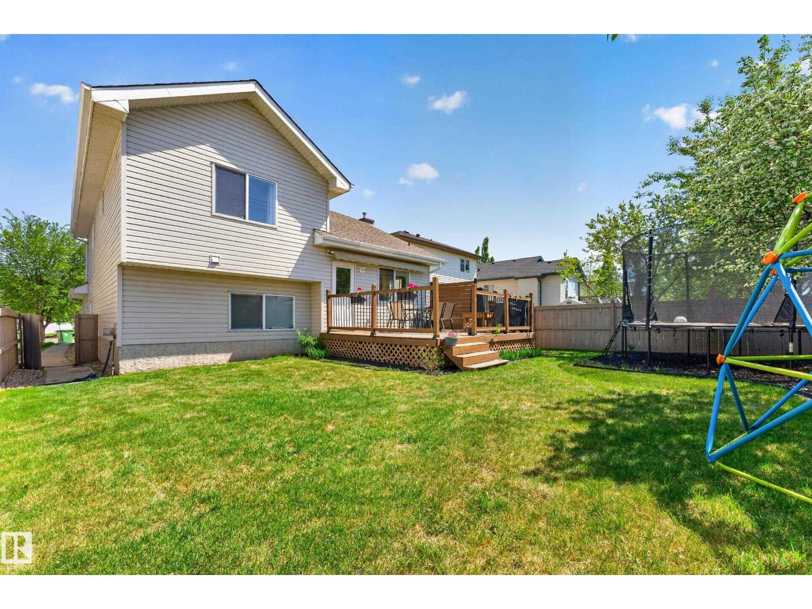 78 Bonin Cr, Beaumont, Alberta  T4X 1N7 - Photo 46 - E4490829