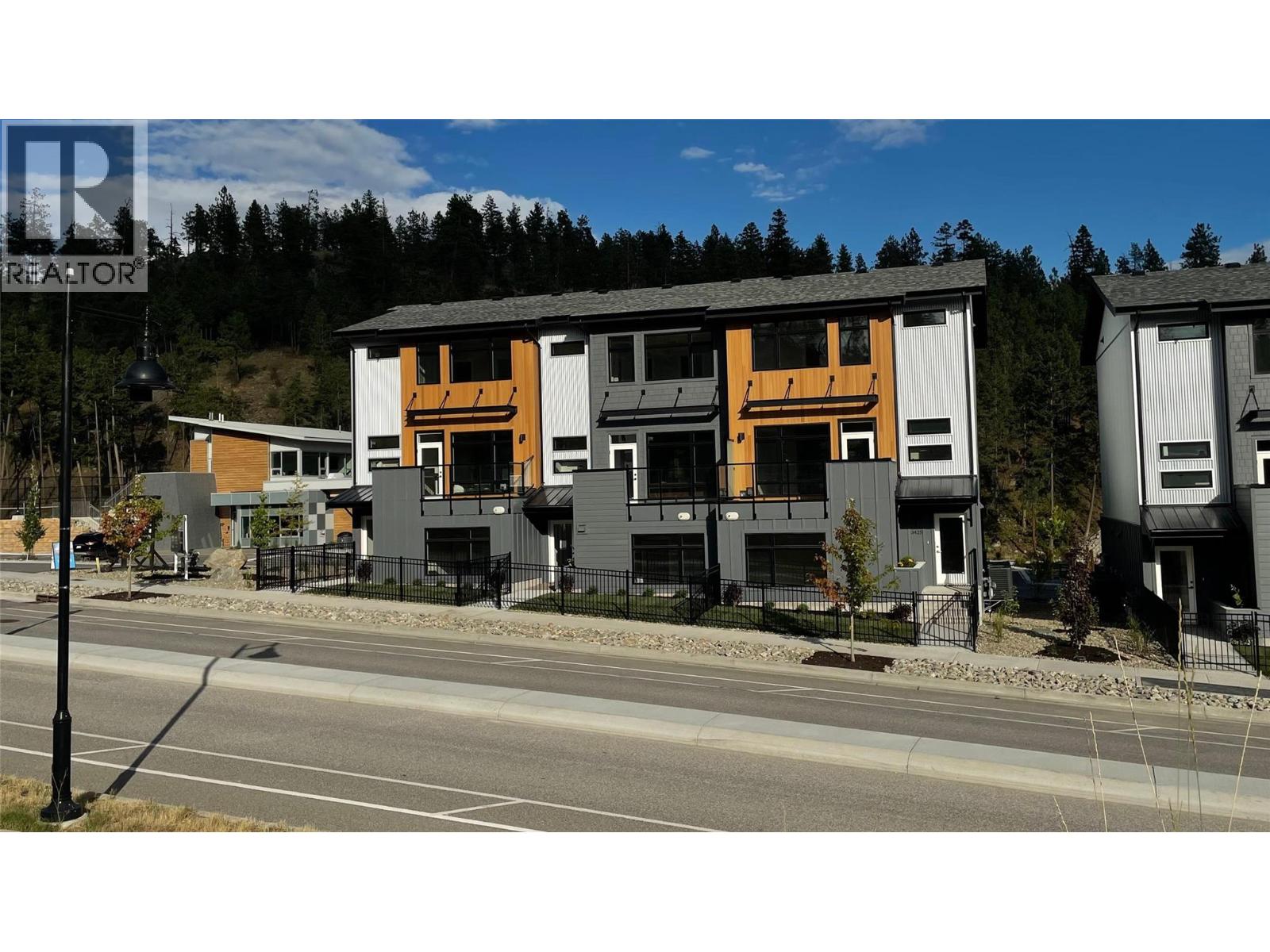 3425 Hilltown Drive Unit# 5, Kelowna, British Columbia  V1V 2B5 - Photo 37 - 10389481