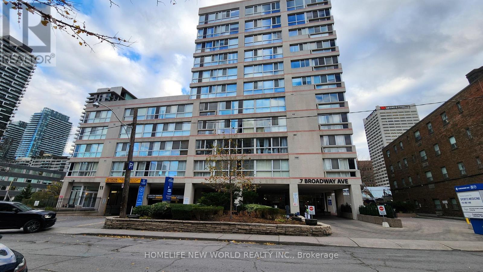 Ph-F - 7 Broadway Avenue, Toronto, Ontario  M4P 3C5 - Photo 1 - C13216376