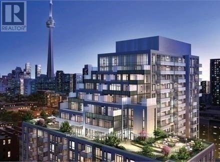 PH25 - 525 ADELAIDE STREET W, Toronto, Ontario