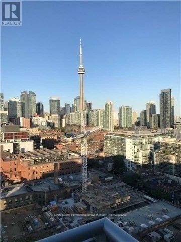 Ph25 - 525 Adelaide Street W, Toronto, Ontario  M5V 0N7 - Photo 14 - C13216384