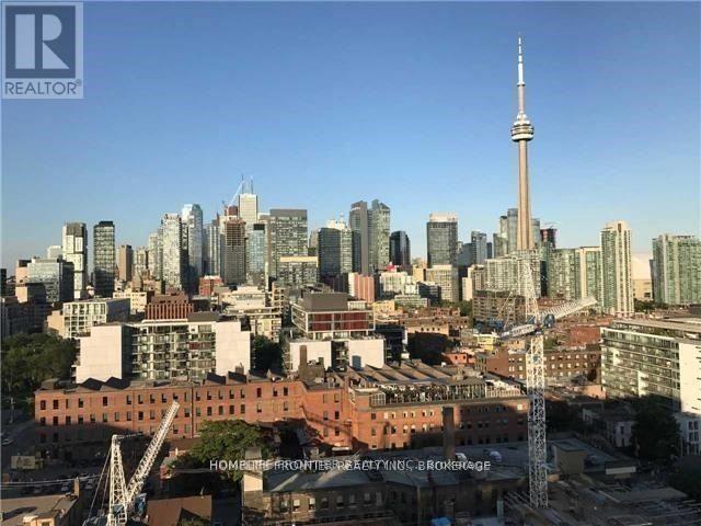Ph25 - 525 Adelaide Street W, Toronto, Ontario  M5V 0N7 - Photo 15 - C13216384