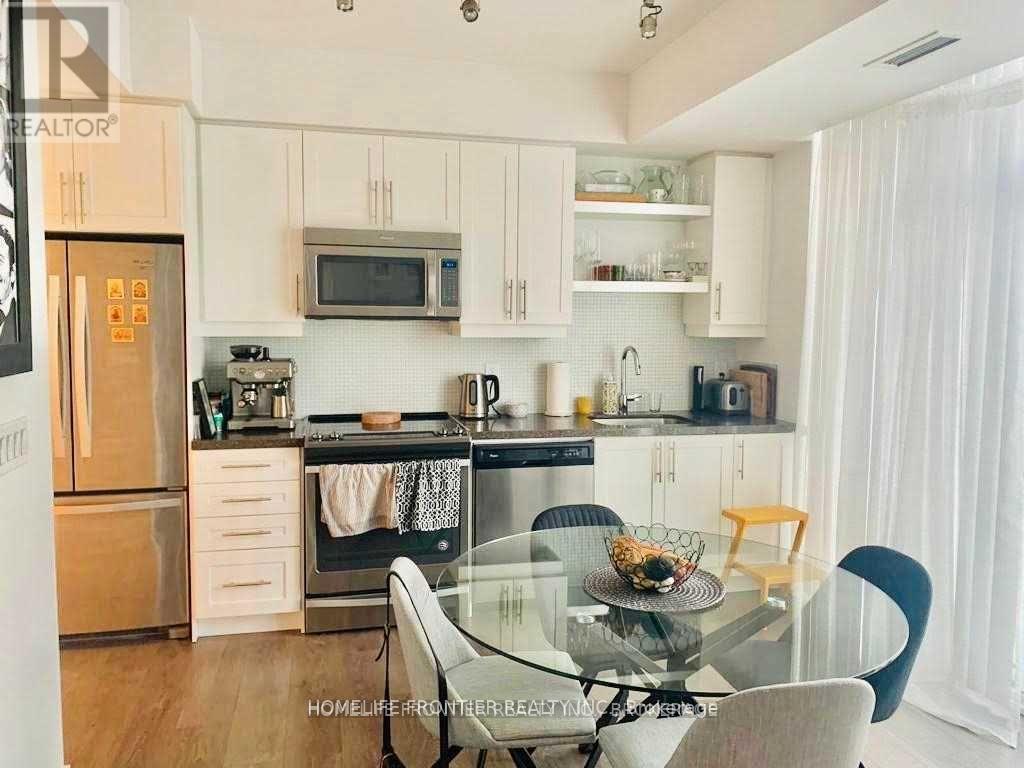 Ph25 - 525 Adelaide Street W, Toronto, Ontario  M5V 0N7 - Photo 3 - C13216384