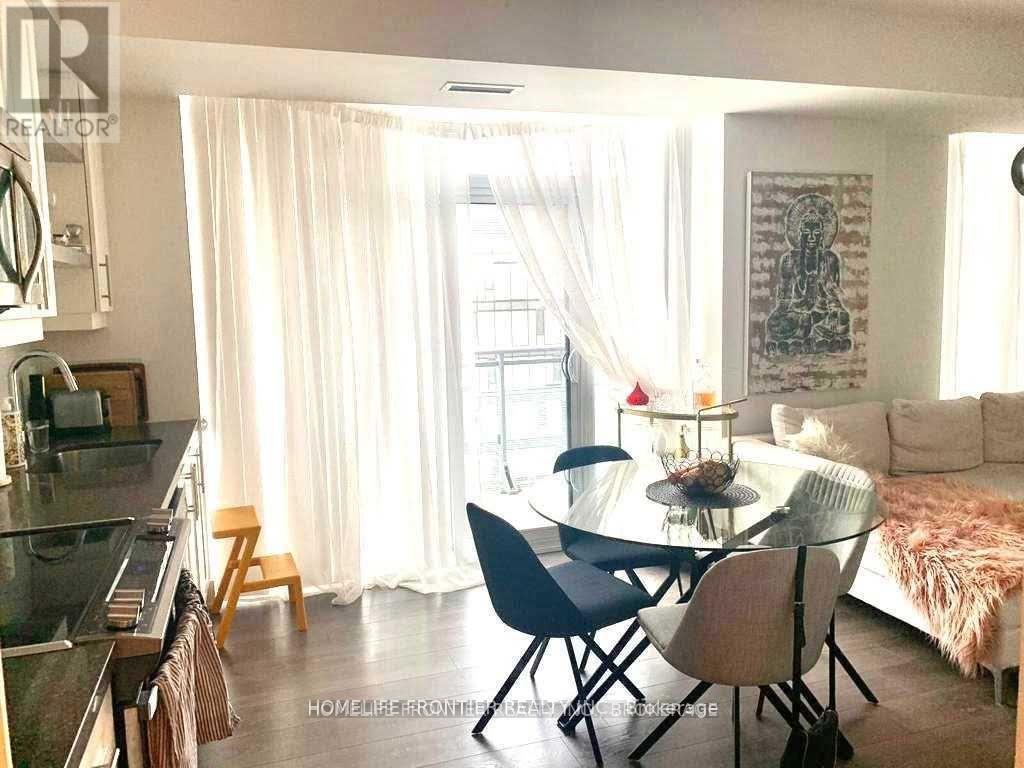 Ph25 - 525 Adelaide Street W, Toronto, Ontario  M5V 0N7 - Photo 4 - C13216384