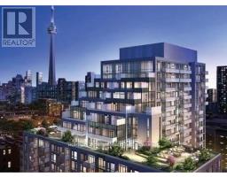 PH25 - 525 ADELAIDE STREET W, Toronto, Ontario