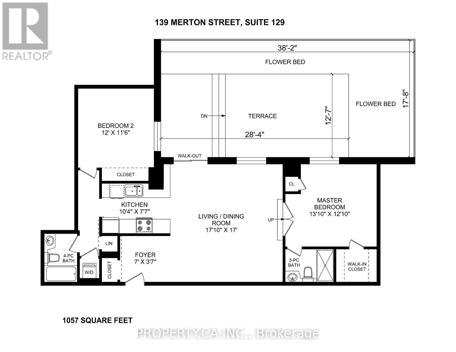 129 - 139 Merton Street, Toronto, Ontario  M4S 3G7 - Photo 2 - C13216388
