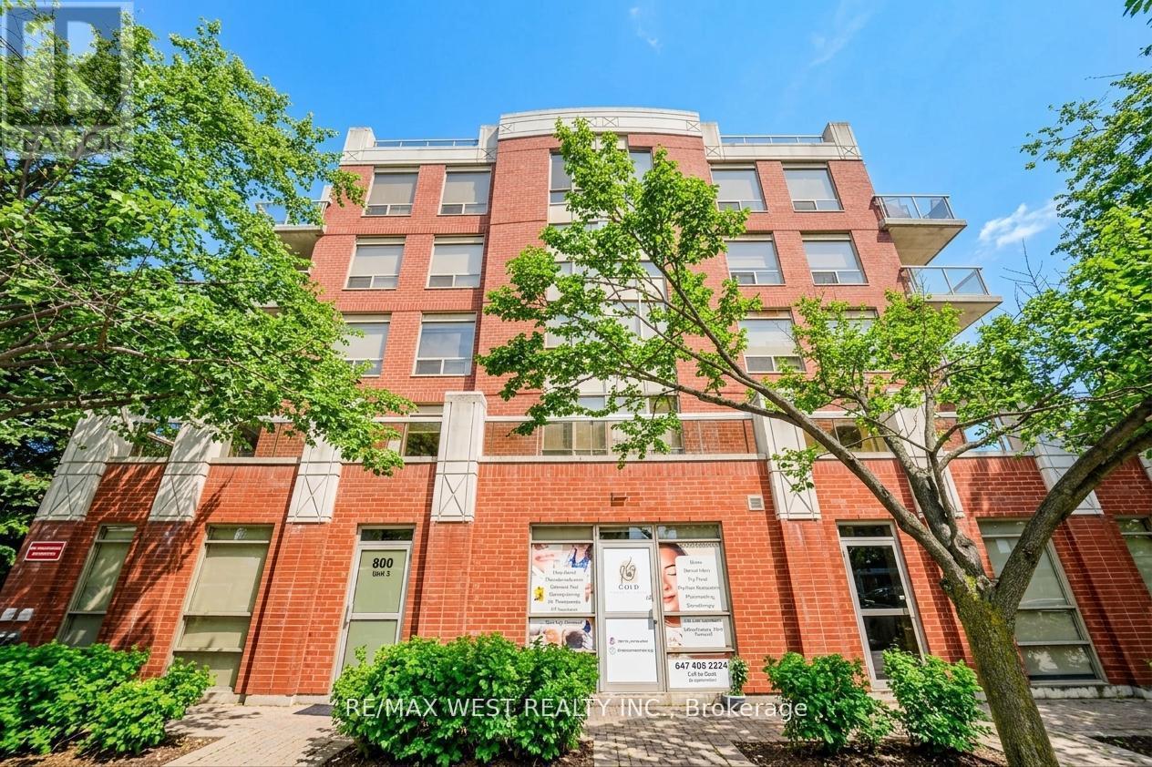 C1 & C3 - 800 Sheppard Avenue W, Toronto, Ontario  M3H 6B4 - Photo 2 - C13216410