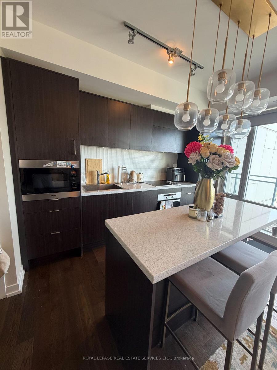 3706 - 21 Widmer Street, Toronto, Ontario  M5V 0B8 - Photo 12 - C13216420