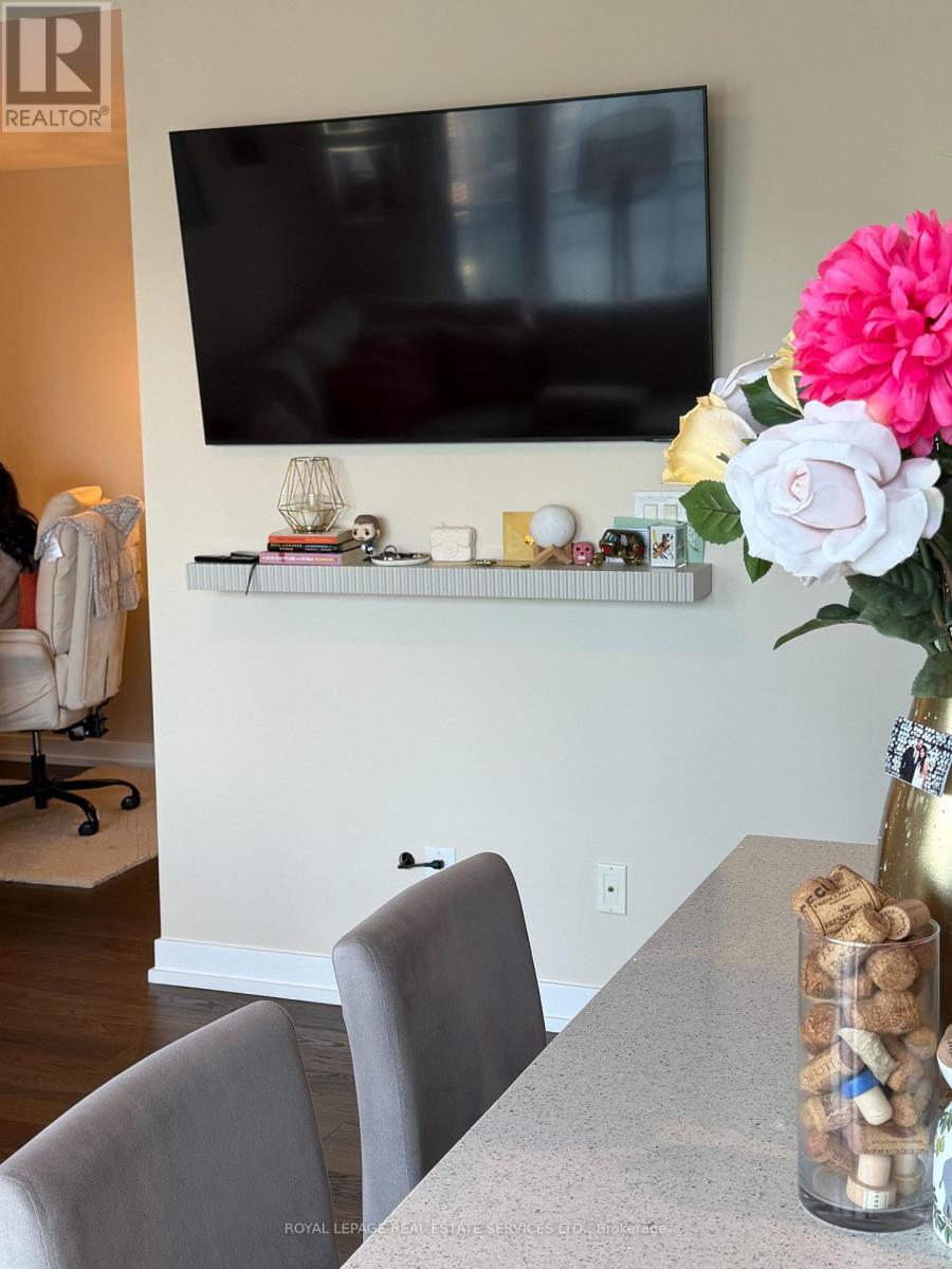 3706 - 21 Widmer Street, Toronto, Ontario  M5V 0B8 - Photo 13 - C13216420