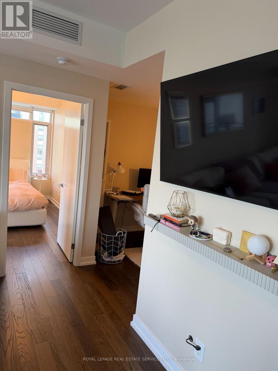 3706 - 21 Widmer Street, Toronto, Ontario  M5V 0B8 - Photo 21 - C13216420